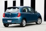 Nissan Micra 2015 года (AU)